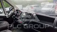 2022 Citroen Jumper