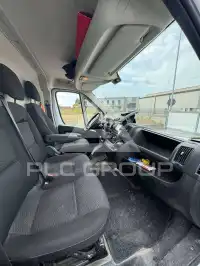 2022 Citroen Jumper