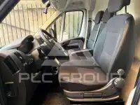 2022 Citroen Jumper