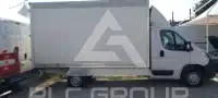2022 Citroen Jumper