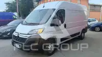 2022 Citroen Jumper