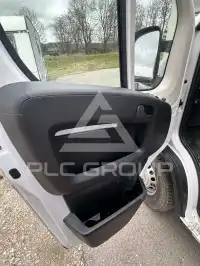 2022 Citroen Jumper