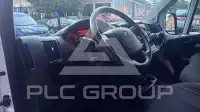 2022 Citroen Jumper