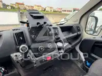 2022 Citroen Jumper