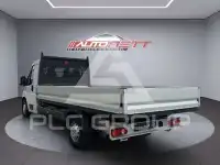 2022 Citroen Jumper