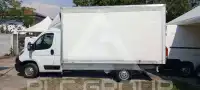2022 Citroen Jumper