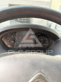 2022 Citroen Jumper
