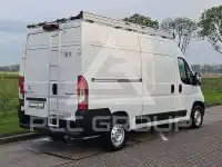 2022 Citroen Jumper