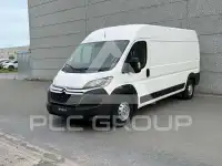 2022 Citroen Jumper