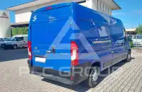 2022 Citroen Jumper