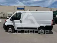 2022 Citroen Jumper