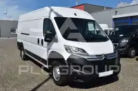 2022 Citroen Jumper