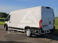 2022 Citroen Jumper