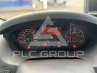 2022 Citroen Jumper
