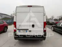 2022 Citroen Jumper
