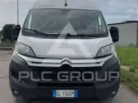 2022 Citroen Jumper