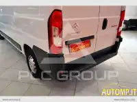 2022 Citroen Jumper