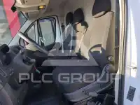2022 Citroen Jumper