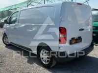 2022 Citroen Jumper