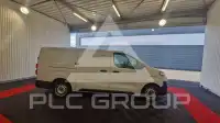 2022 Citroen Jumper