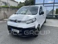 2022 Citroen Jumper