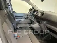 2022 Citroen Jumper