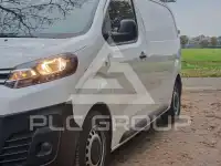 2022 Citroen Jumper