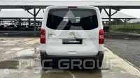 2022 Citroen Jumper