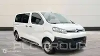 2022 Citroen Jumper