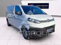 2022 Citroen Jumper