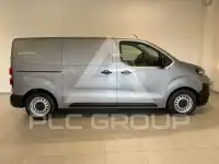 2022 Citroen Jumper