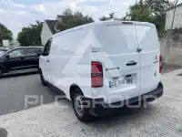2022 Citroen Jumper
