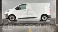 2022 Citroen Jumper