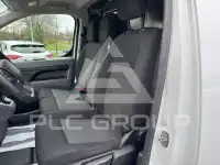 2022 Citroen Jumper