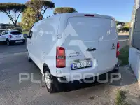 2022 Citroen Jumper