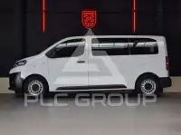 2022 Citroen Jumper