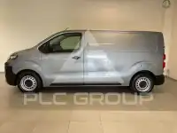 2022 Citroen Jumper