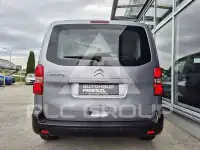 2022 Citroen Jumper