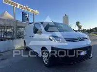 2022 Citroen Jumper