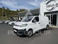 2022 Citroen Jumper
