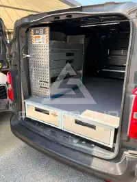 2022 Citroen Jumper