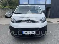 2022 Citroen Jumper