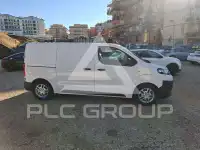 2022 Citroen Jumper