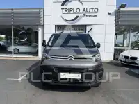2022 Citroen Jumper
