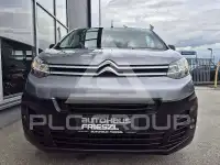 2022 Citroen Jumper