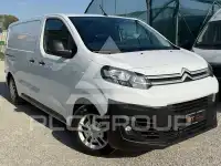 2022 Citroen Jumper