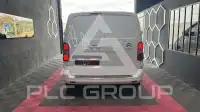 2022 Citroen Jumper