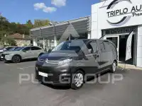 2022 Citroen Jumper