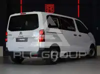 2022 Citroen Jumper