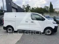 2022 Citroen Jumper
